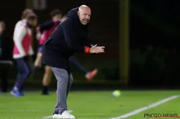 Riemer zet Anderlecht onder druk: Paars-wit shopt mogelijk bij andere Belgische club