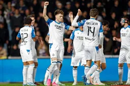 Het is begonnen: 'Miljoenentransfer bij Club Brugge'