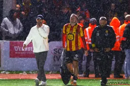 KV Mechelen neemt na bekerschande beslissing over lot van Steven Defour