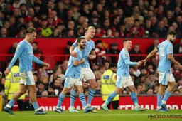 Manchester City troeft Liverpool af voor Rode Duivel: "Het is verbazingwekkend"