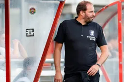 Woeste Stijn Stijnen en Hein Vanhaezebrouck in de clinch: "Onwaarschijnlijk!"