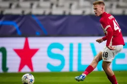 Transfermarkt LIVE: Monsterbedrag voor Arthur Vermeeren, belangrijke speler weg bij Genk?