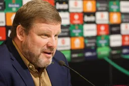 Vanhaezebrouck baalt als een stekker door afscheid: “Onvervangbaar!”