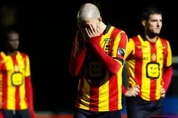 Na ontslag van Steven Defour: Dramatisch nieuws treft KV Mechelen