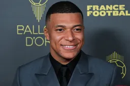 'Kylian Mbappé verbaast iedereen en tekent bij deze opvallende club, Real lijkbleek’