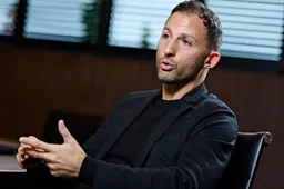 Tedesco noemt déze verrassende Club Brugge-speler voor Rode Duivels: "Interessant"