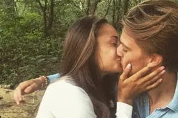 Tessa Wullaert en haar vriend melden geweldig nieuws: "Proficiat!"