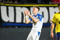 Razende Club Brugge-fans zeggen allemaal hetzelfde na nederlaag