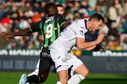 Jan Vertonghen vreest het ergste na 'aanslag': "Hopelijk heb ik niets gebroken"