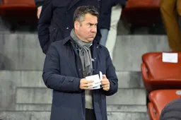 'Vincent Mannaert blundert gigantisch met nieuwe bondscoach'