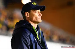 Deila weg, Blessin nieuwe coach van Club Brugge?