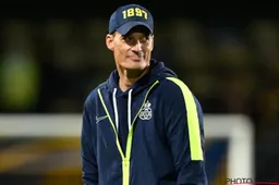 Gigantische boost voor Union in aanloop naar de bekerfinale tegen Antwerp