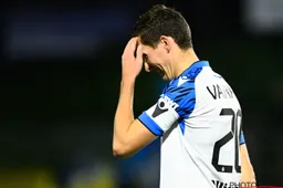 Het gaat helemaal niet goed met Hans Vanaken: Dit is er aan de hand