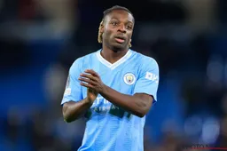 'Titelverdediger Man City dreigt uitgesloten te worden van deelname aan Champions League'