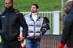 Glen De Boeck in tranen na dramatisch nieuws: "Dit doet verdomd veel pijn"