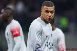 Real Madrid heeft groot probleem: 'Mbappé is op weg naar déze club'