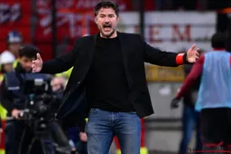 Hoefkens zijn dagen zijn geteld: “Het was gewoon altijd te zwak!”