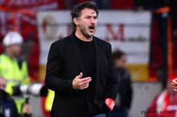 'Carl Hoefkens trekt mogelijk naar deze opvallende club'