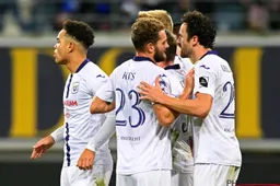 'Anderlecht kan absolute sterkhouder niet houden'