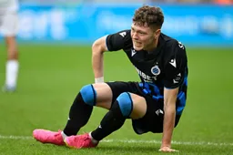 'Andreas Skov Olsen verlaat Club Brugge, transfersom bekend'
