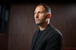 Tedesco krijgt gouden tip voor EK: "Als je hem oproept, gaat hij echt wel nadenken"