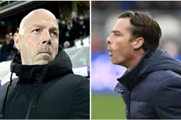 Anderlecht-trainer Riemer verbaast vlak voor klassieker met déze 'uithaal' naar Club