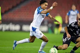 Zeer bizar transfernieuws over Antonio Nusa bij Club Brugge: ‘Nog minder’