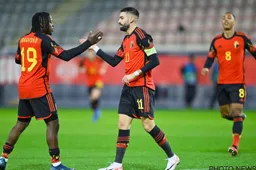 Rode Duivel speelt ijzersterk op na zware kritiek: "Waar zijn de haters nu?"