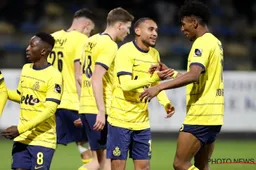 'Belgische topclubs schrikken op, Union dreigt onthoofd te worden'