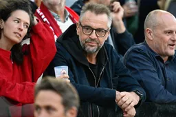 Tom Waes zwaar ontgoocheld na heel slecht nieuws bij VRT