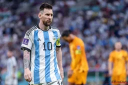 De Bruyne-droom stuk: 'Guardiola dient Messi gigantische klap toe'