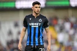 'Club Brugge verkoopt Roman Yaremchuk en ziet miljoenen in rook opgaan'