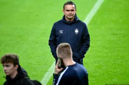 Antwerp vreest het ergste: 'Vertrek van Marc Overmars'