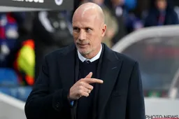 'Clement wordt nu coach van déze verrassende club'