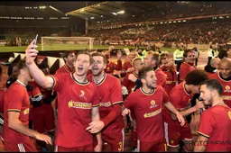 Ex-Rode Duivel (38) die in Gouden Generatie speelde: "Ik ga nu naar een pretpark of zo"