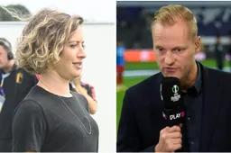 Olivier Deschacht gaat lijnrecht in tegen Imke Courtois