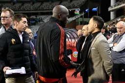 Alweer ophef rond wedstrijd van Rode Duivels: "We zijn gewoon een achterlijk land"