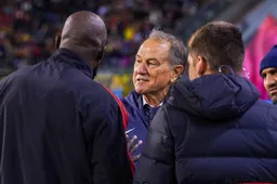 Bondscoach van Azerbeidzjan doet erg straffe uitspraak over Rode Duivels