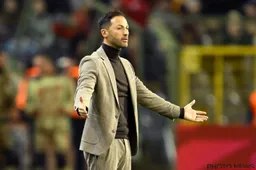 Nu EK voor de deur staat: "Tedesco kiest voor déze drie aanvallers"