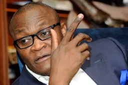 Romelu Lukaku heeft het helemaal gehad met papa Roger (56): “Het is echt jammer”