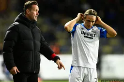 Casper Nielsen neemt geen blad voor de mond over positie van Ronny Deila