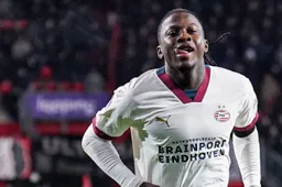 ‘Johan Bakayoko kan PSV met absolute monstertransfer verlaten’