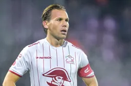 Vernedering: Ruud Vormer kan écht niet geloven wat Yari Verschaeren hem aandoet (VIDEO)