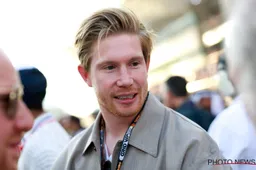 Transfermarkt: De Bruyne naar Saoedi-Arabië, toptransfer voor Anderlecht?