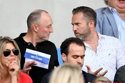 Anderlecht wil stevig uitpakken met de komst van Rode Duivel