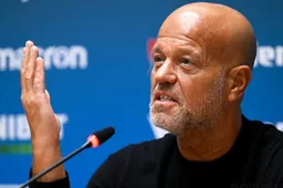 'Club Brugge komt met nieuws over nieuwe trainer'