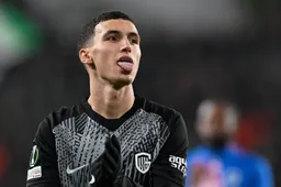 Exit KRC Genk: 'Bilal El Khannouss versiert bijzonder fraaie transfer'