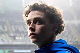 De Cuyper: “Zó reageerden de spelers in kleedkamer op het afscheid van Mannaert”