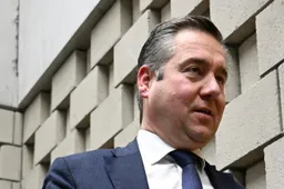 Stel je voor: ‘Blauw-zwart haalt opvolger Mannaert mogelijk bij Union’