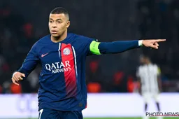 Totale verrassing: 'Mbappé trekt niet naar Real of Liverpool, wel naar déze club'